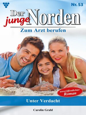 cover image of Unter Verdacht